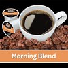 Black Pointe Bay Coffee, Morning Blend, Light Roast, 80 Count Single Serve Coffee Pods FG018104
